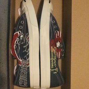 Converse Jack Purcell classic low top